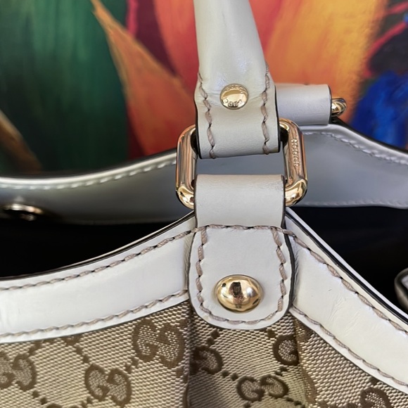 GUCCI Bag - Picture 8 of 15